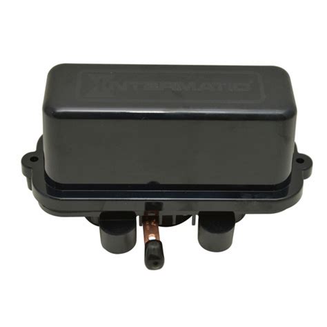 intermatic junction box nec|Intermatic PJB2175 Black Plastic 3.